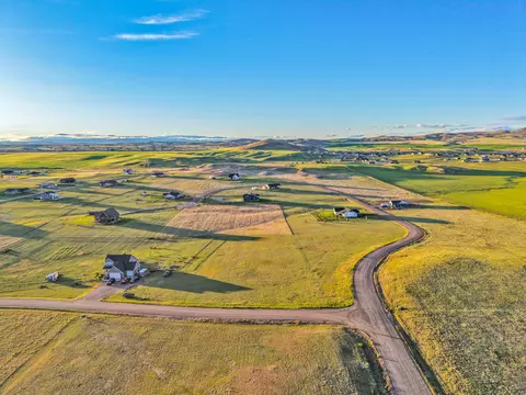 tbd Amber Way, Three Forks, MT 59752