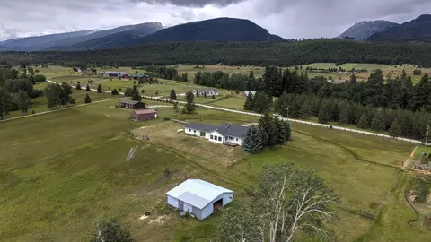 View/Area - 3420 Wright Way, Darby, MT 59829 photo 7 of 10