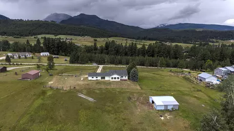View/Area - 3420 Wright Way, Darby, MT 59829 photo 10 of 10
