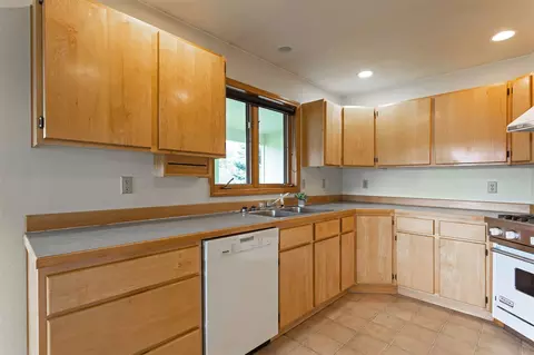Kitchen - 3420 Wright Way, Darby, MT 59829 photo 2 of 3