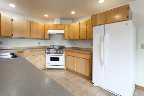 Kitchen - 3420 Wright Way, Darby, MT 59829 photo 1 of 3