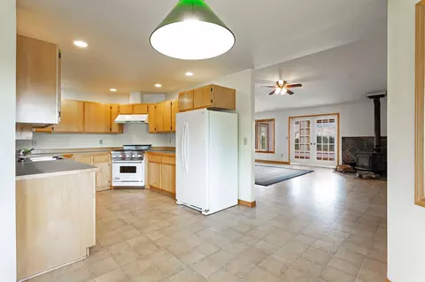 Living - 3420 Wright Way, Darby, MT 59829 photo 5 of 5