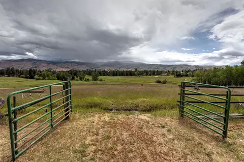 Exterior - 3420 Wright Way, Darby, MT 59829 photo 8 of 12