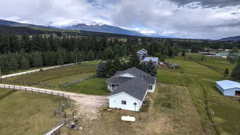 View/Area - 3420 Wright Way, Darby, MT 59829 photo 6 of 10