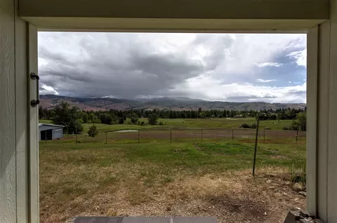 Exterior - 3420 Wright Way, Darby, MT 59829 photo 6 of 12