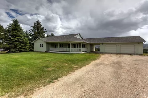 Exterior - 3420 Wright Way, Darby, MT 59829 photo 12 of 12