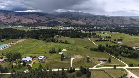 View/Area - 3420 Wright Way, Darby, MT 59829 photo 9 of 10