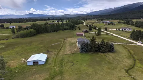 View/Area - 3420 Wright Way, Darby, MT 59829 photo 5 of 10