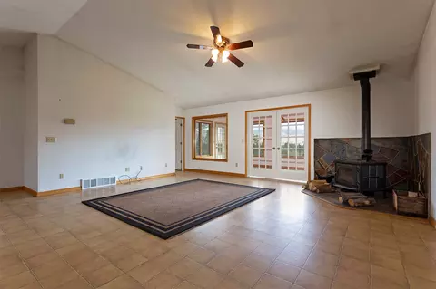 Living - 3420 Wright Way, Darby, MT 59829 photo 2 of 5