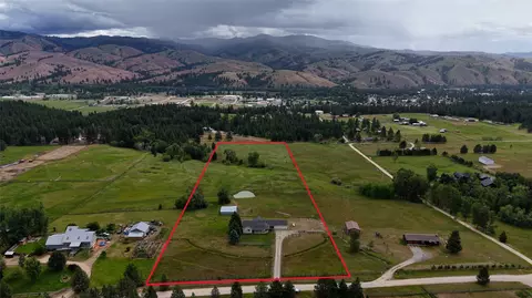 View/Area - 3420 Wright Way, Darby, MT 59829 photo 8 of 10