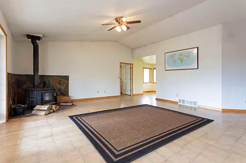 Living - 3420 Wright Way, Darby, MT 59829 photo 3 of 5