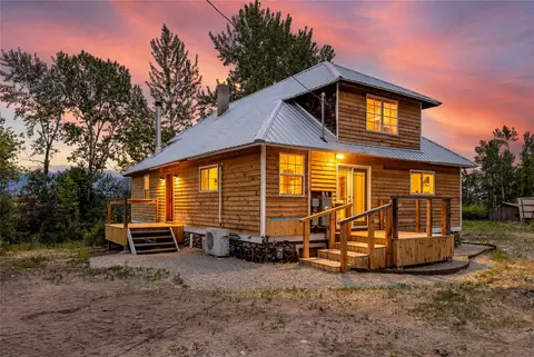 153 Dutch Hill Rd, Hamilton, MT 59840