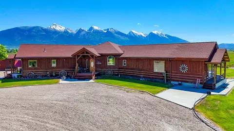 35263 Dublin Gulch Rd, Saint Ignatius, MT 59865