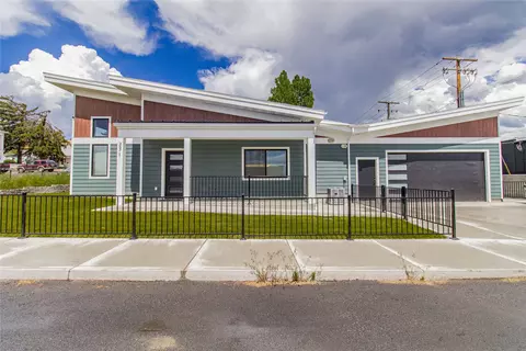 271 W Gold St, Butte, MT 59701