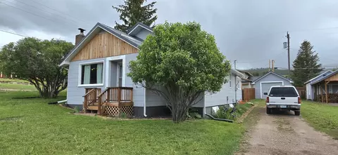 122 N N Holland St, Philipsburg, MT 59858