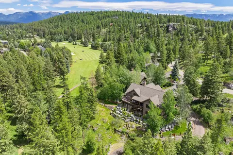 1161 Whispering Rock, Bigfork, MT 59911