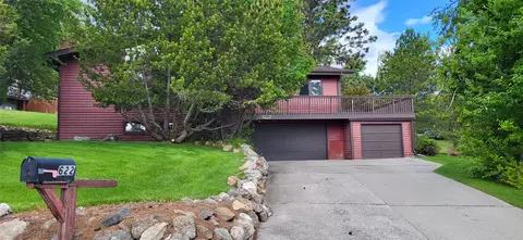 622 S Sanders St, Helena, MT 59601