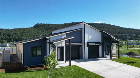 129 Peaks View Loop, Kalispell, MT 59901