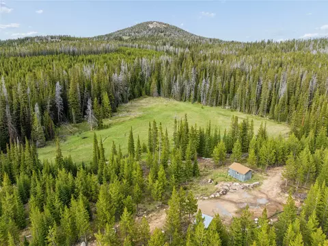 tbd Dorothy Snow Lode, Basin, MT 59006