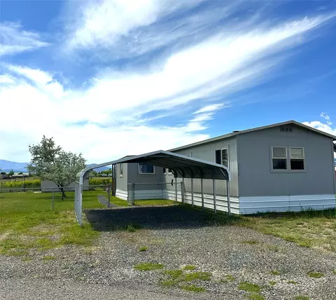 3675 Terra Vista Dr, Helena, MT 59602