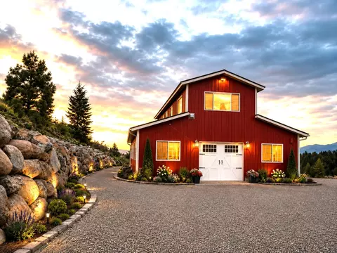 67 Overlook Rdg #3 DWELLINGS, Kalispell, MT 59901