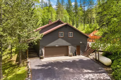 3965 N Fork Rd, Columbia Falls, MT 59912
