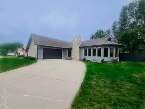 1128 23rd Ave SW, Great Falls, MT 59404