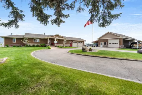 75 Sand Hill Ln, Kalispell, MT 59901
