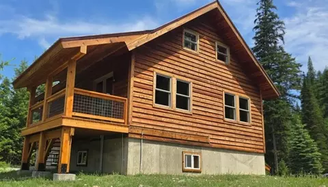 670 Gus Creek Rd, Yaak, MT 59935