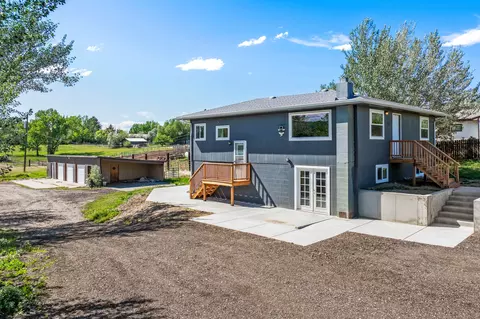 410 31st St NW, Great Falls, MT 59404
