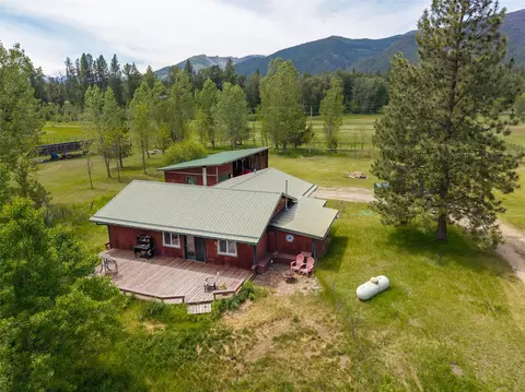 235 St Marys Rd, Stevensville, MT 59870