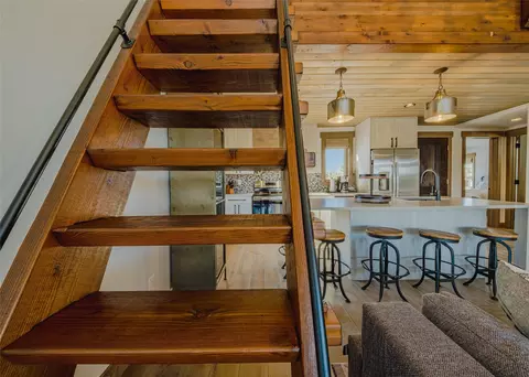Entry Way - 13 Battered Flag Ln, Eureka, MT 59917 photo 1 of 1