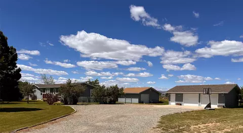 2910 Herrin Rd, Helena, MT 59602