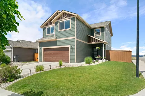 2786 Stacia Ave, Helena, MT 59601