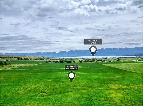 Nhn Flathead View, Polson, MT 59860