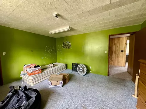 Bedroom - 14901 Mt Hwy 43, Wisdom, MT 59761 photo 2 of 4