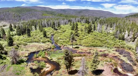 View/Area - 14901 Mt Hwy 43, Wisdom, MT 59761 photo 18 of 24