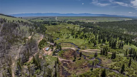 Other - 14901 Mt Hwy 43, Wisdom, MT 59761 photo 2 of 28
