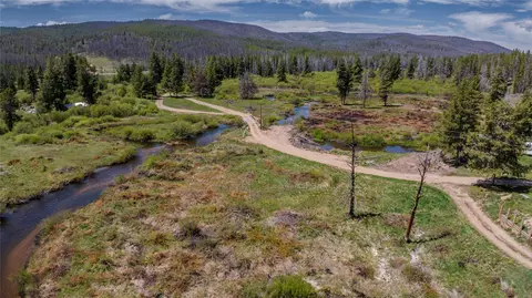 View/Area - 14901 Mt Hwy 43, Wisdom, MT 59761 photo 8 of 24