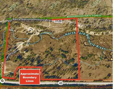 Other - 14901 Mt Hwy 43, Wisdom, MT 59761 photo 5 of 28