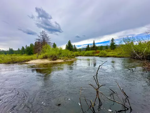 View/Area - 14901 Mt Hwy 43, Wisdom, MT 59761 photo 13 of 24