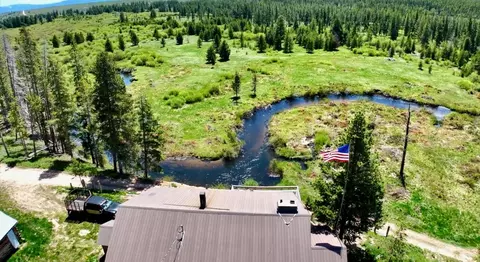 View/Area - 14901 Mt Hwy 43, Wisdom, MT 59761 photo 14 of 24
