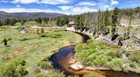 View/Area - 14901 Mt Hwy 43, Wisdom, MT 59761 photo 17 of 24