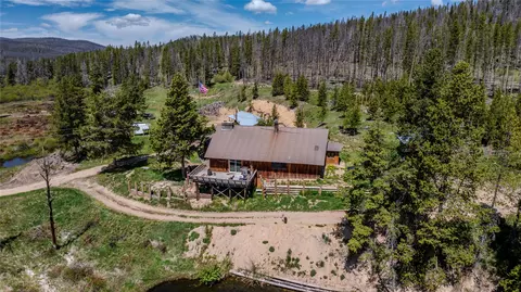 Other - 14901 Mt Hwy 43, Wisdom, MT 59761 photo 7 of 28