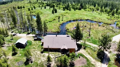 Other - 14901 Mt Hwy 43, Wisdom, MT 59761 photo 13 of 28