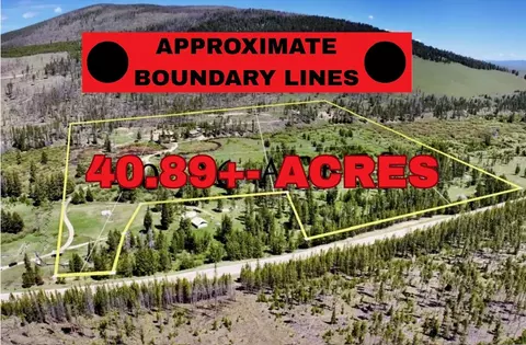 Other - 14901 Mt Hwy 43, Wisdom, MT 59761 photo 11 of 28