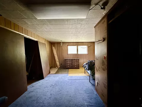 Bedroom - 14901 Mt Hwy 43, Wisdom, MT 59761 photo 3 of 4