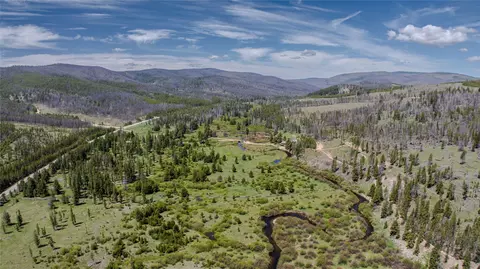 View/Area - 14901 Mt Hwy 43, Wisdom, MT 59761 photo 5 of 24