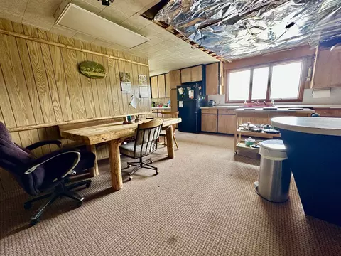 Kitchen - 14901 Mt Hwy 43, Wisdom, MT 59761 photo 3 of 9