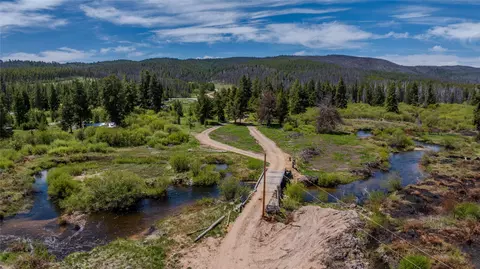 View/Area - 14901 Mt Hwy 43, Wisdom, MT 59761 photo 2 of 24